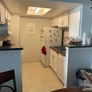 Cozy Woodside Denver